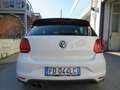 Volkswagen Polo 1.8 3p. DSG BlueMotion Technology Biały - thumbnail 5