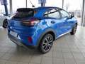Ford Puma 1.0 EcoBoost MHEV TITANIUM iACC,AHK,GJR Blau - thumbnail 3