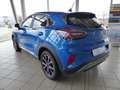 Ford Puma 1.0 EcoBoost MHEV TITANIUM iACC,AHK,GJR Blau - thumbnail 4