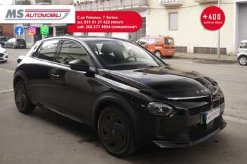 Ibrida 100cv LX e-DCT km 0 Unicoproprietario
