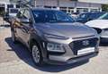 Hyundai KONA 1.0 t-gdi Classic 2wd 120cv Grigio - thumbnail 3