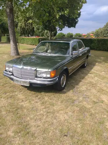 Mercedes-Benz 350 Se