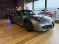 Alfa Romeo 4C Spider*Carbon*Sportabgas*Bi-LED* Plateado - thumbnail 3