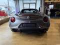 Alfa Romeo 4C Spider*Carbon*Sportabgas*Bi-LED* Plateado - thumbnail 5