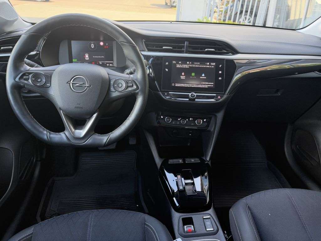 Opel Corsa-e