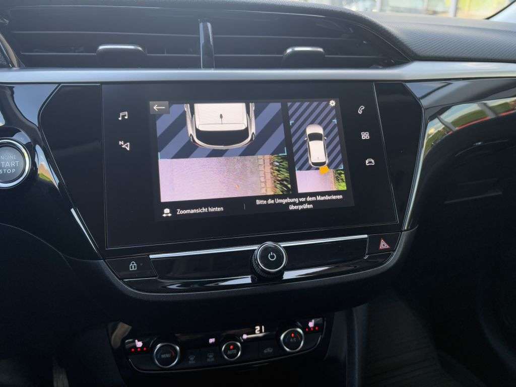 Opel Corsa-e