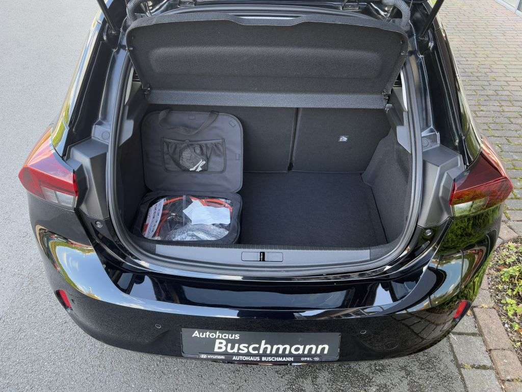 Opel Corsa-e