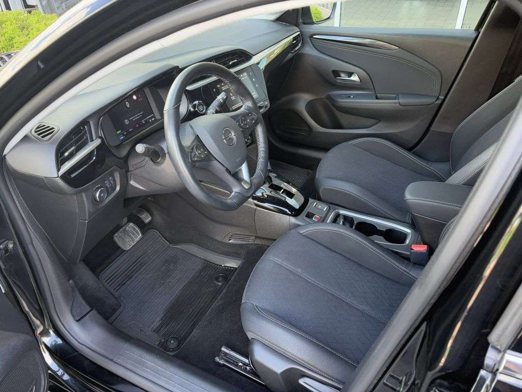 Opel Corsa-e