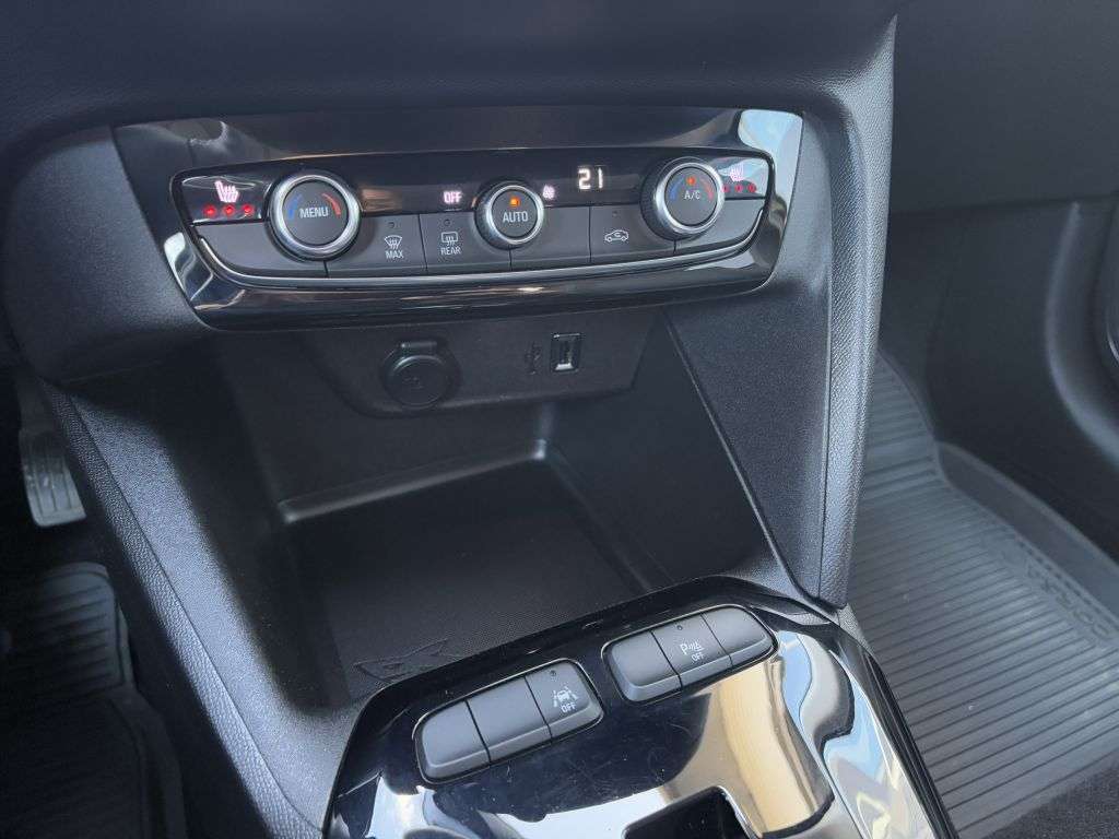 Opel Corsa-e