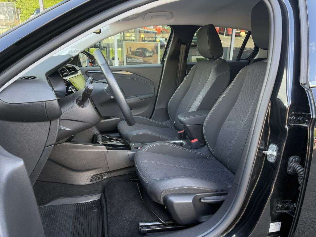 Opel Corsa-e