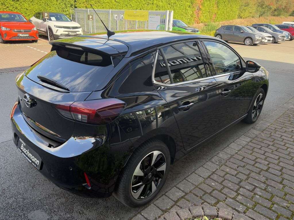 Opel Corsa-e