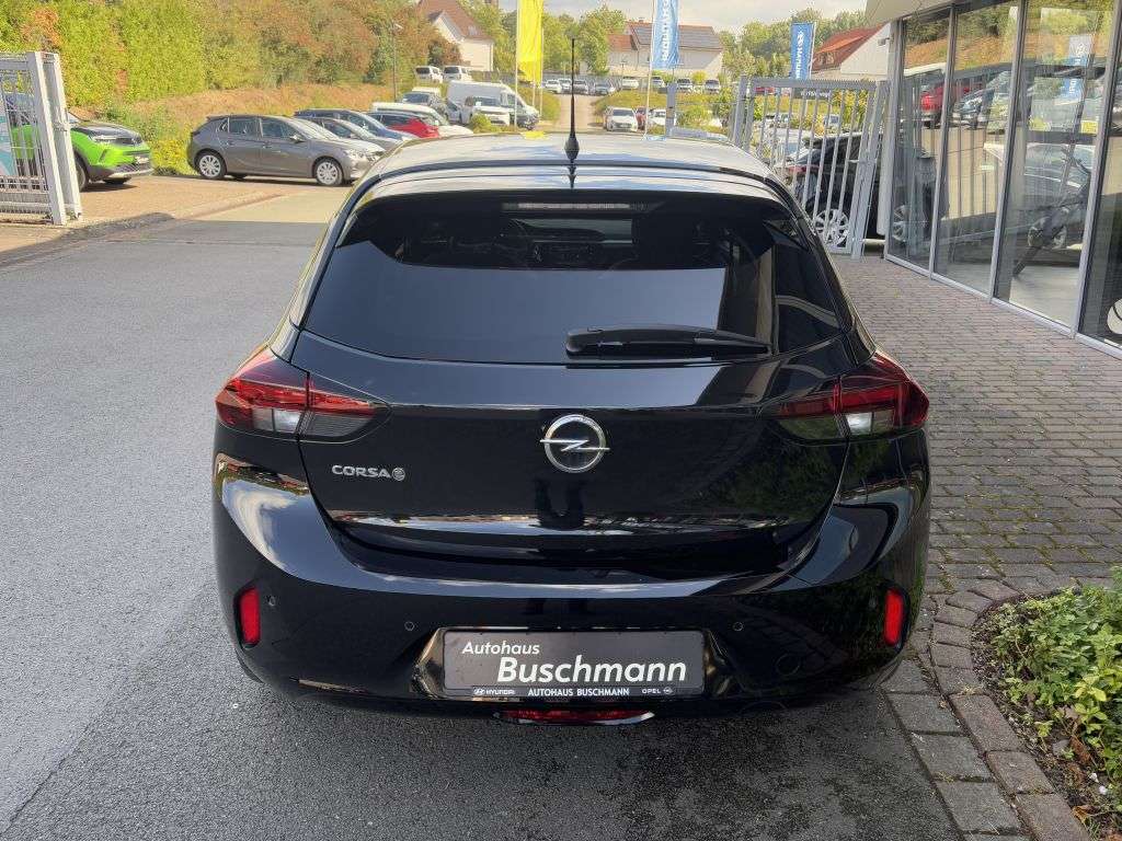 Opel Corsa-e