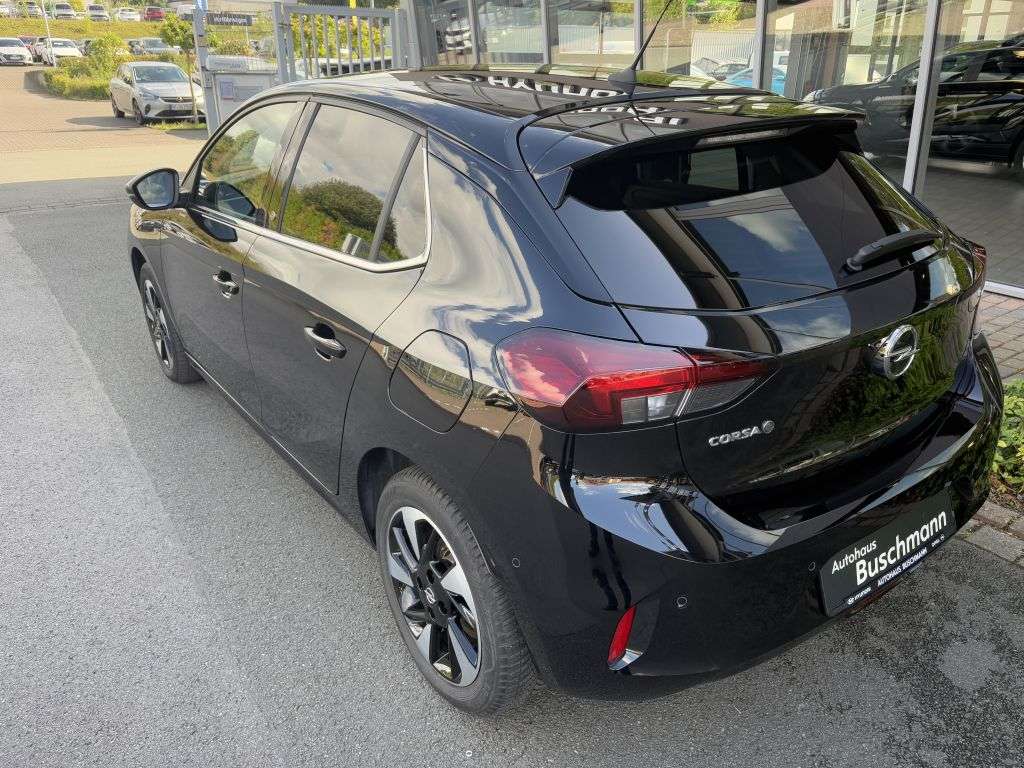 Opel Corsa-e