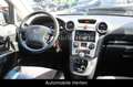 Kia Carens 2.0 CRDi EX Top*LEDER*AHK*MJ:10*TÜV NEU* Grau - thumbnail 12