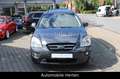 Kia Carens 2.0 CRDi EX Top*LEDER*AHK*MJ:10*TÜV NEU* Grau - thumbnail 2