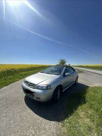 Cabrio Astra G Cabrio
