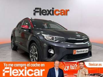 1.0 T-GDi 74kW (100CV) Black Edition
