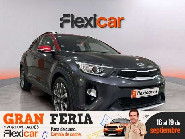 Kia Stonic 1.0 T-GDi 74kW (100CV) Black Edition - foto 1