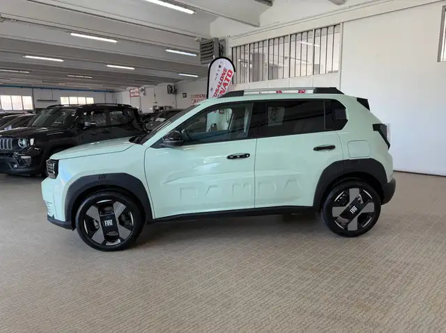 Fiat Grande Panda