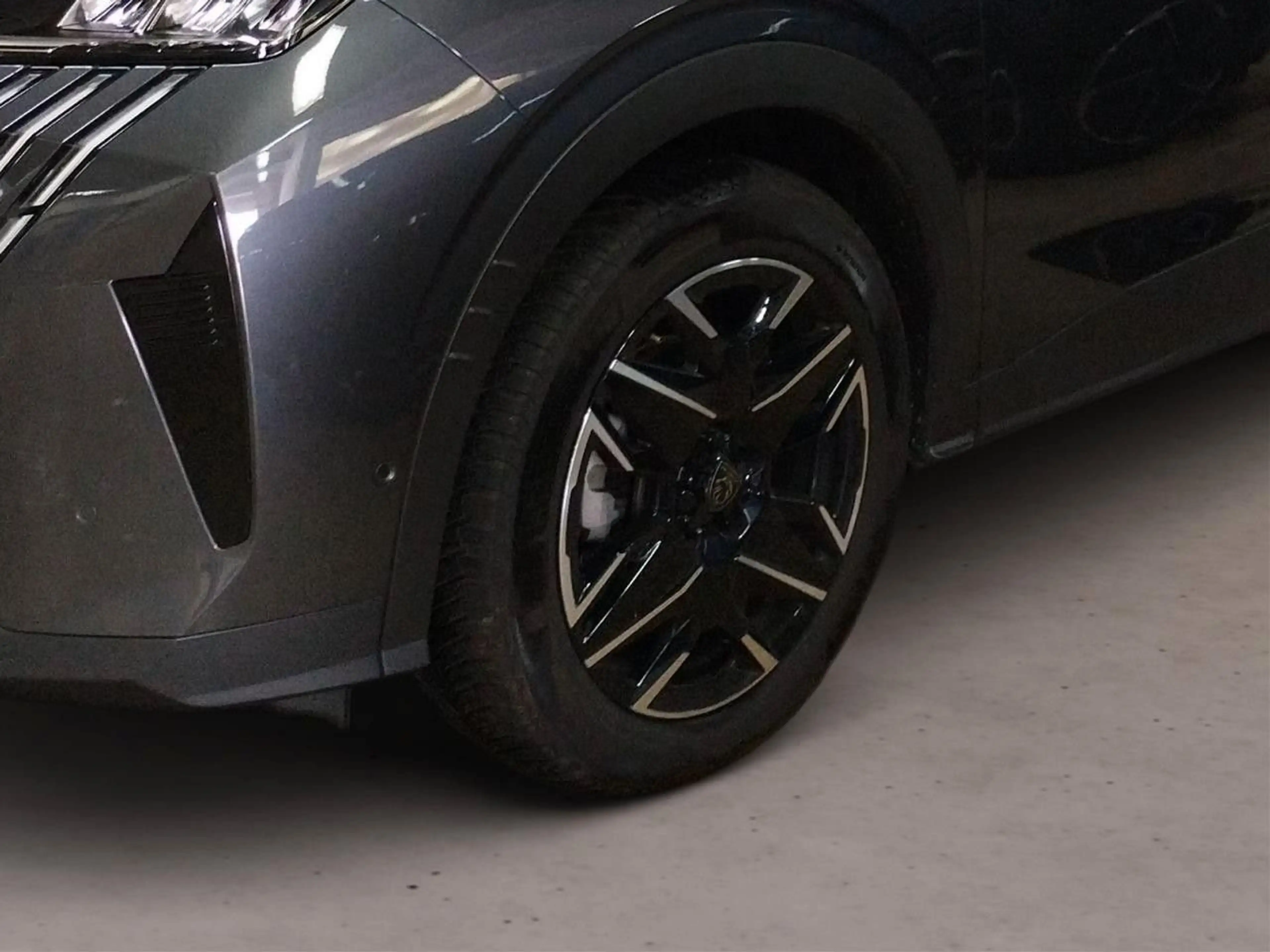 Peugeot 3008 Hybrid 145 ALLURE E-DSC NAVI/LED/KAMERA — photo 6