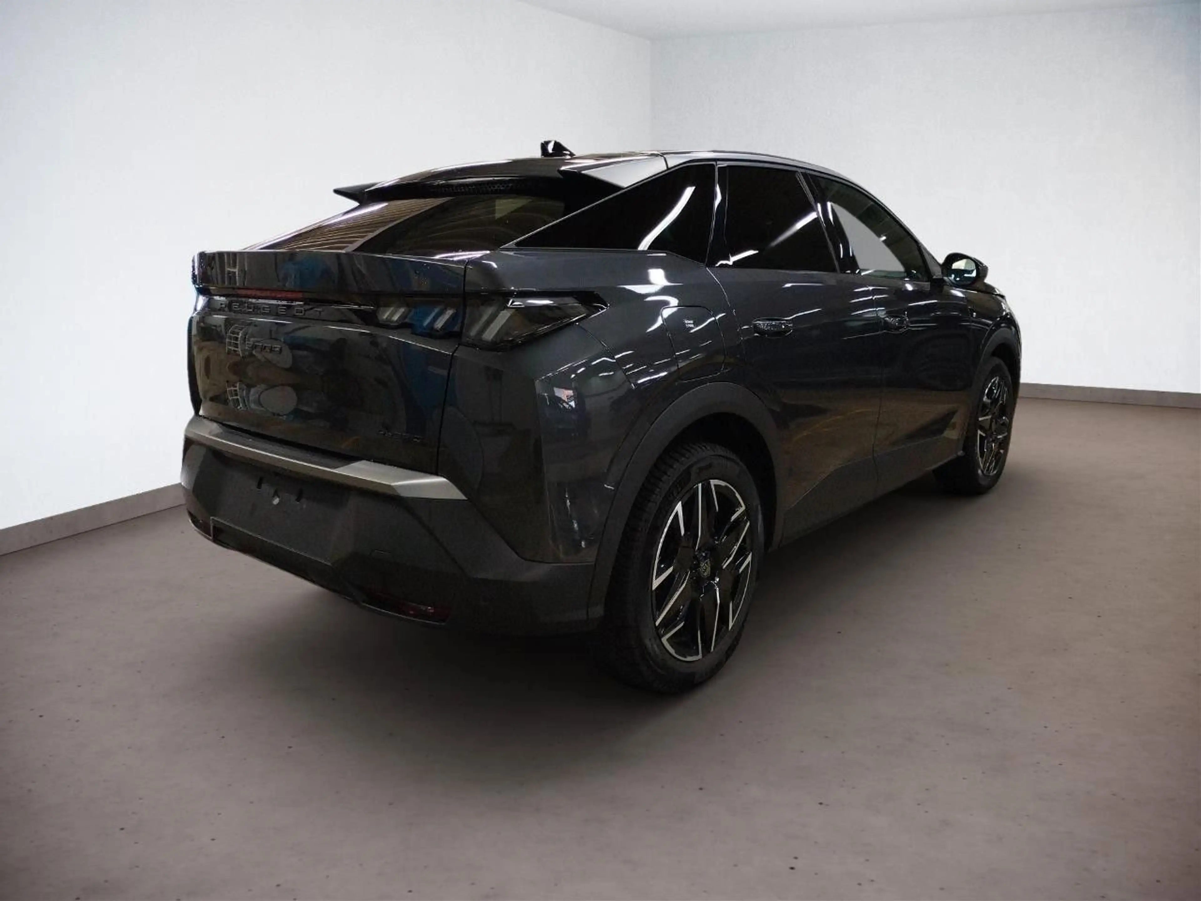 Peugeot 3008 Hybrid 145 ALLURE E-DSC NAVI/LED/KAMERA — photo 3