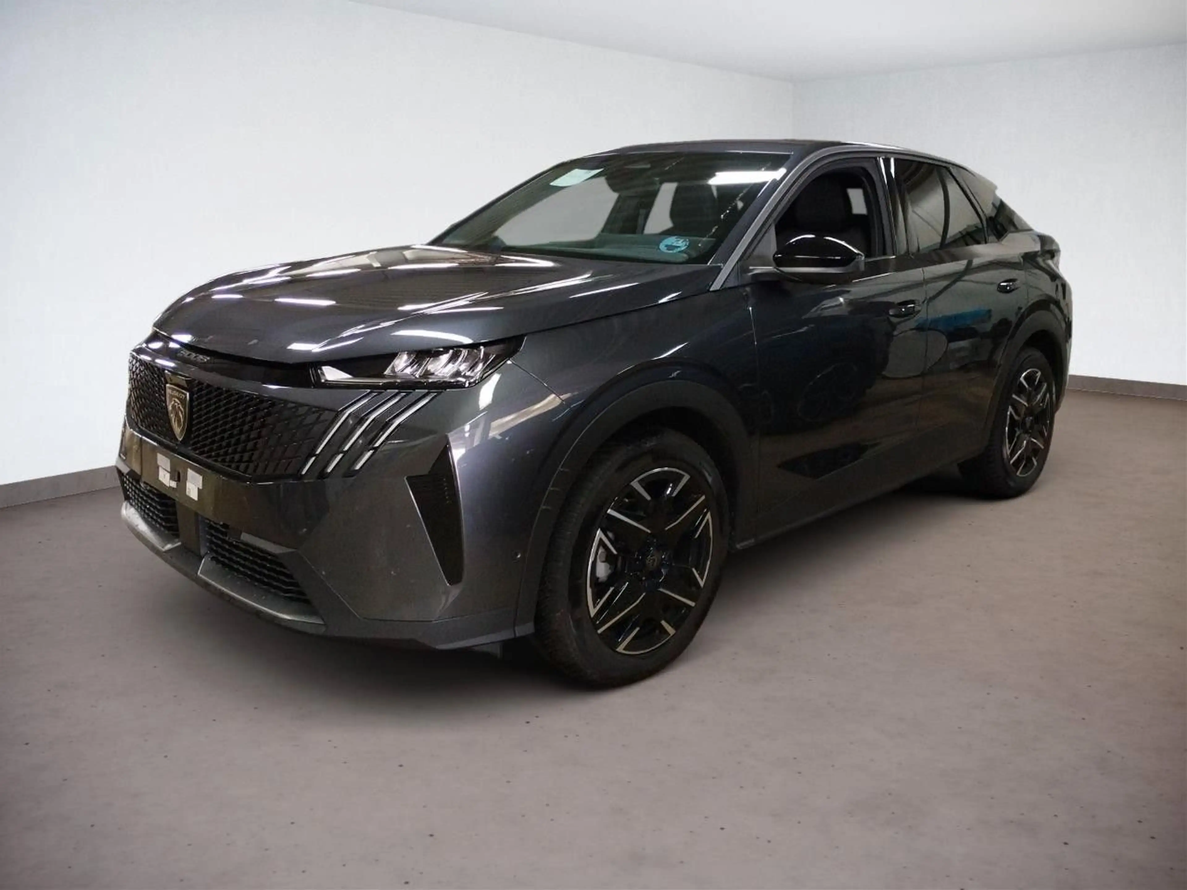 Peugeot 3008 Hybrid 145 ALLURE E-DSC NAVI/LED/KAMERA — photo 4
