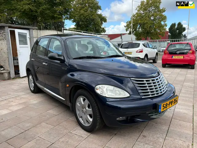Chrysler PT Cruiser 2.0-16V Touring|Nette auto