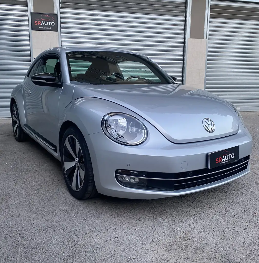 Volkswagen Maggiolino 1.4 tsi Sport 160cv - 2