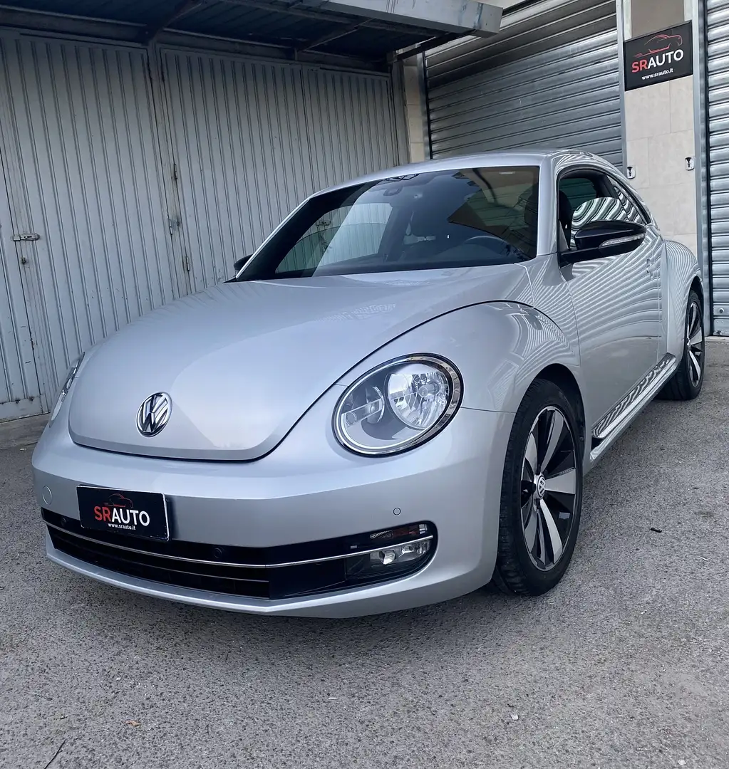 Volkswagen Maggiolino 1.4 tsi Sport 160cv - 1