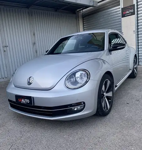 Volkswagen Maggiolino 1.4 tsi Sport 160cv