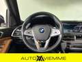 BMW X7 X7 xDrive 30d tetto apribile iva detraibile Nero - thumbnail 9