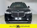 BMW X7 xDrive 30d tetto apribile iva detraibile Nero - thumbnail 2