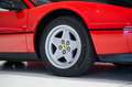 Ferrari 328 GTS - Kroymans Ferrari Rouge - thumbnail 7