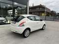 Lancia Ypsilon 1.3 mjt Platinum s&s 95cv Bianco - thumbnail 5
