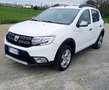 Dacia Sandero Sandero Stepway 1.5 blue dci Comfort s Weiß - thumbnail 22