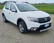 Dacia Sandero Sandero Stepway 1.5 blue dci Comfort s Weiß - thumbnail 1