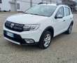 Dacia Sandero Sandero Stepway 1.5 blue dci Comfort s Weiß - thumbnail 2