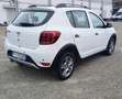 Dacia Sandero Sandero Stepway 1.5 blue dci Comfort s Weiß - thumbnail 4