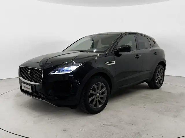 Jaguar E-Pace E-Pace 2.0 i4 S awd 249cv auto