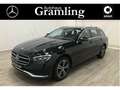 Mercedes-Benz E 200 d T "Das Taxi" *AVANTGARDE*Navi*LED*Kamera Negro - thumbnail 1