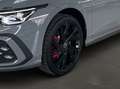 Volkswagen Golf VIII 2.0 TSI GTI *NAVI*KAMERA*BUSINESS* Grigio - thumbnail 10
