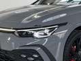 Volkswagen Golf VIII 2.0 TSI GTI *NAVI*KAMERA*BUSINESS* Grigio - thumbnail 8