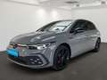 Volkswagen Golf VIII 2.0 TSI GTI *NAVI*KAMERA*BUSINESS* Grigio - thumbnail 2