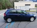 Volkswagen Golf Rabbit 1,6 TDI DPF Blau - thumbnail 5