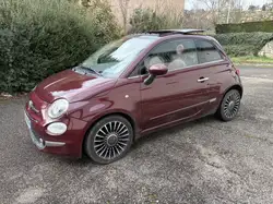 Fiat 500 0.9 105 ch TwinAir S&S Club