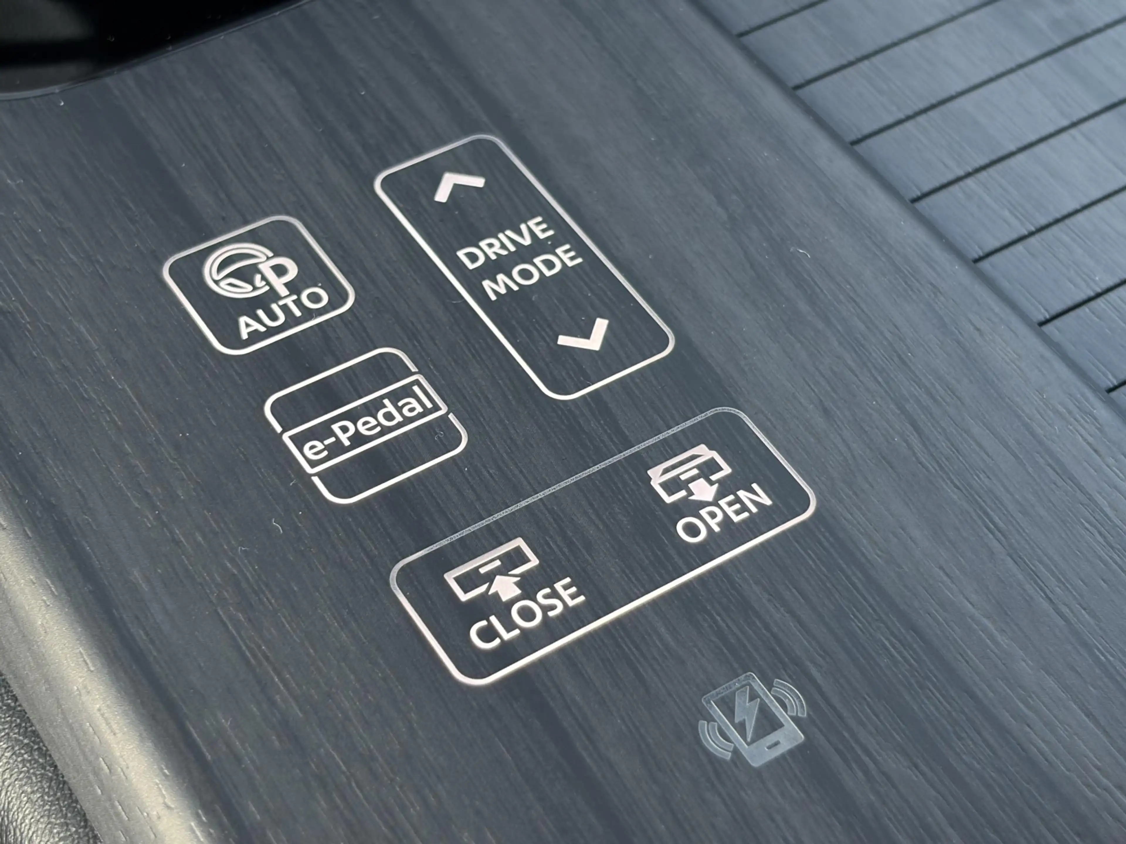 Nissan Ariya e-4ORCE Evolve 91 kWh | Apple Carplay/Android Auto — photo 50