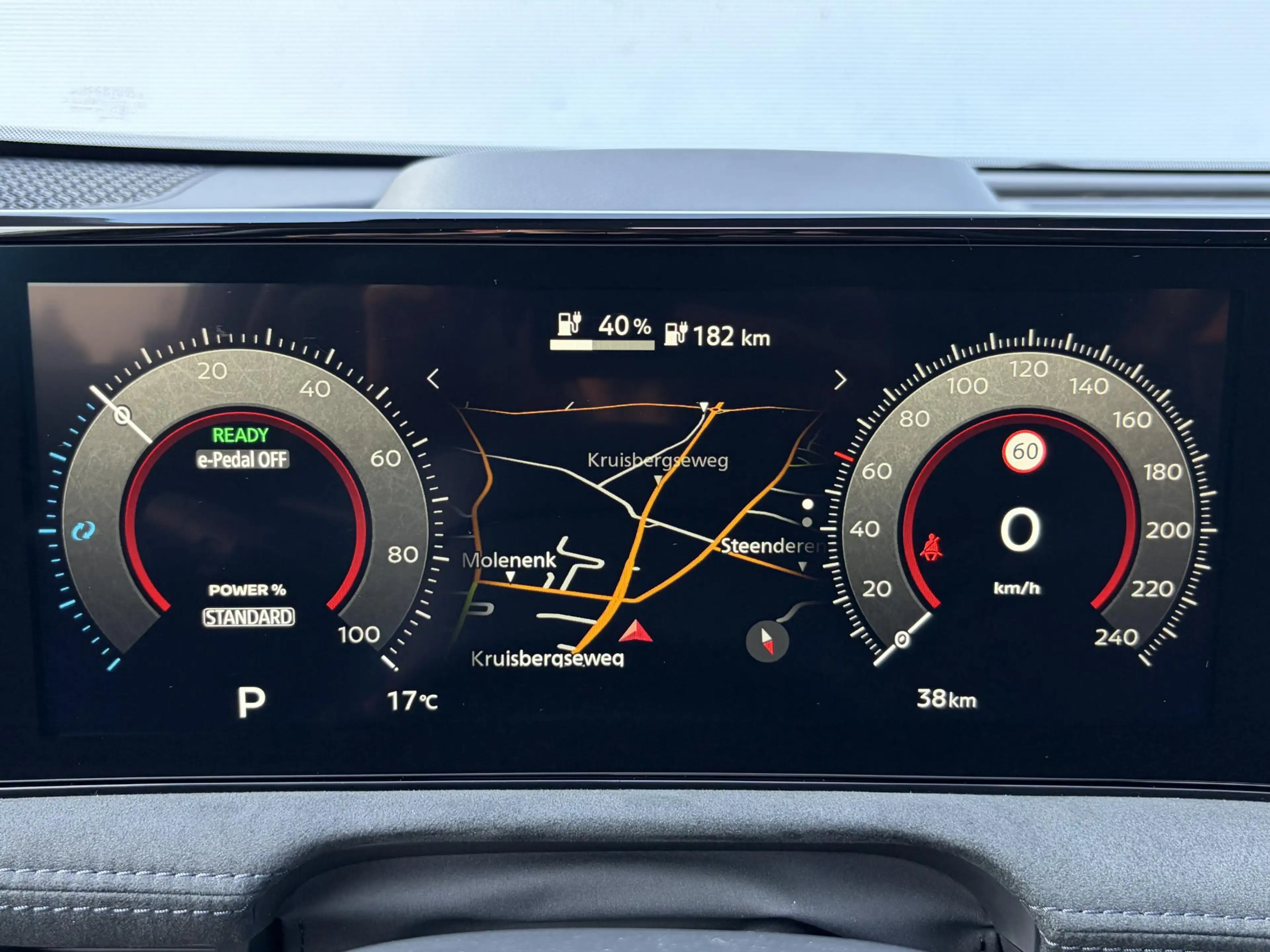 Nissan Ariya e-4ORCE Evolve 91 kWh | Apple Carplay/Android Auto — photo 29