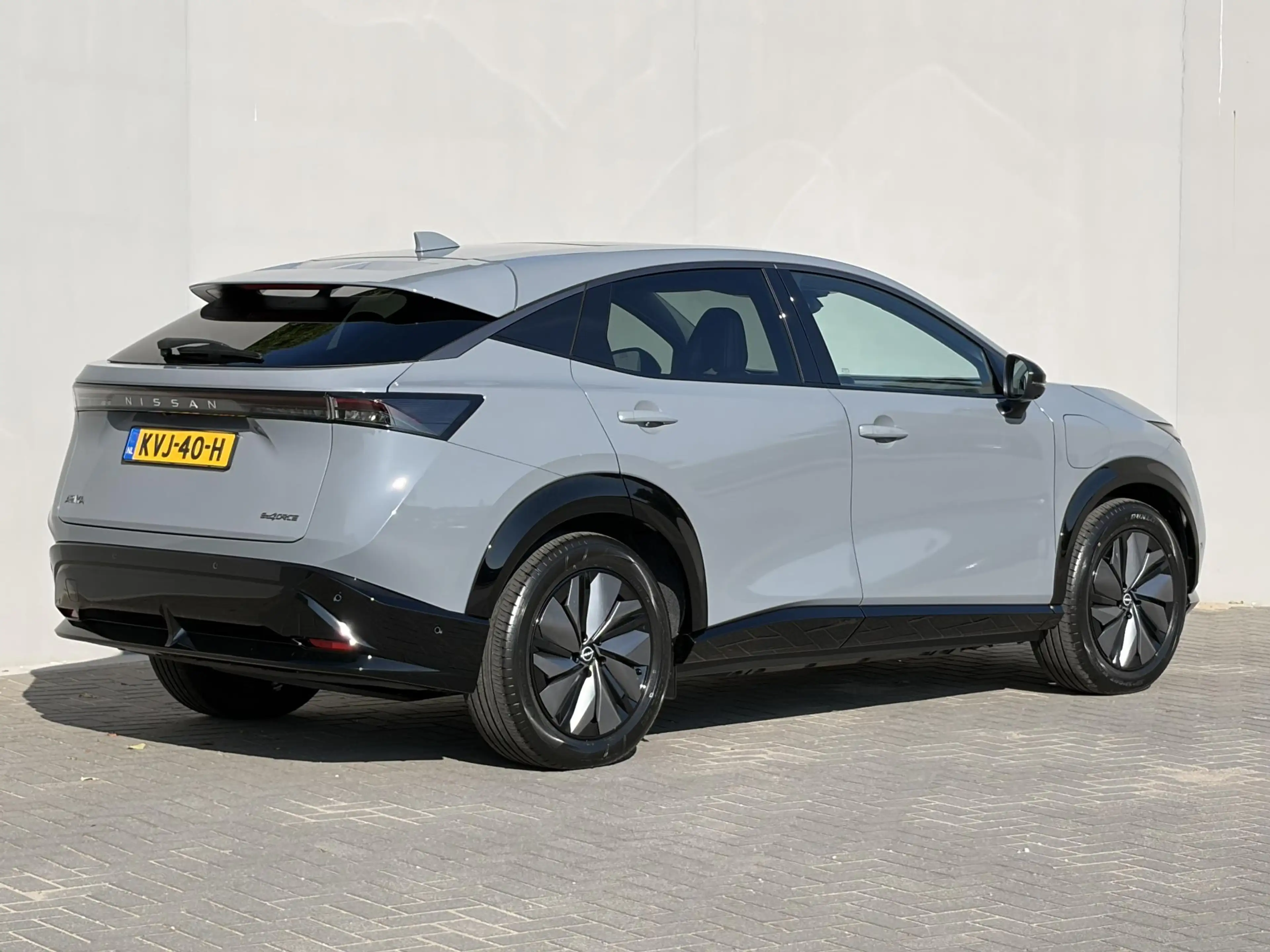 Nissan Ariya e-4ORCE Evolve 91 kWh | Apple Carplay/Android Auto — photo 3