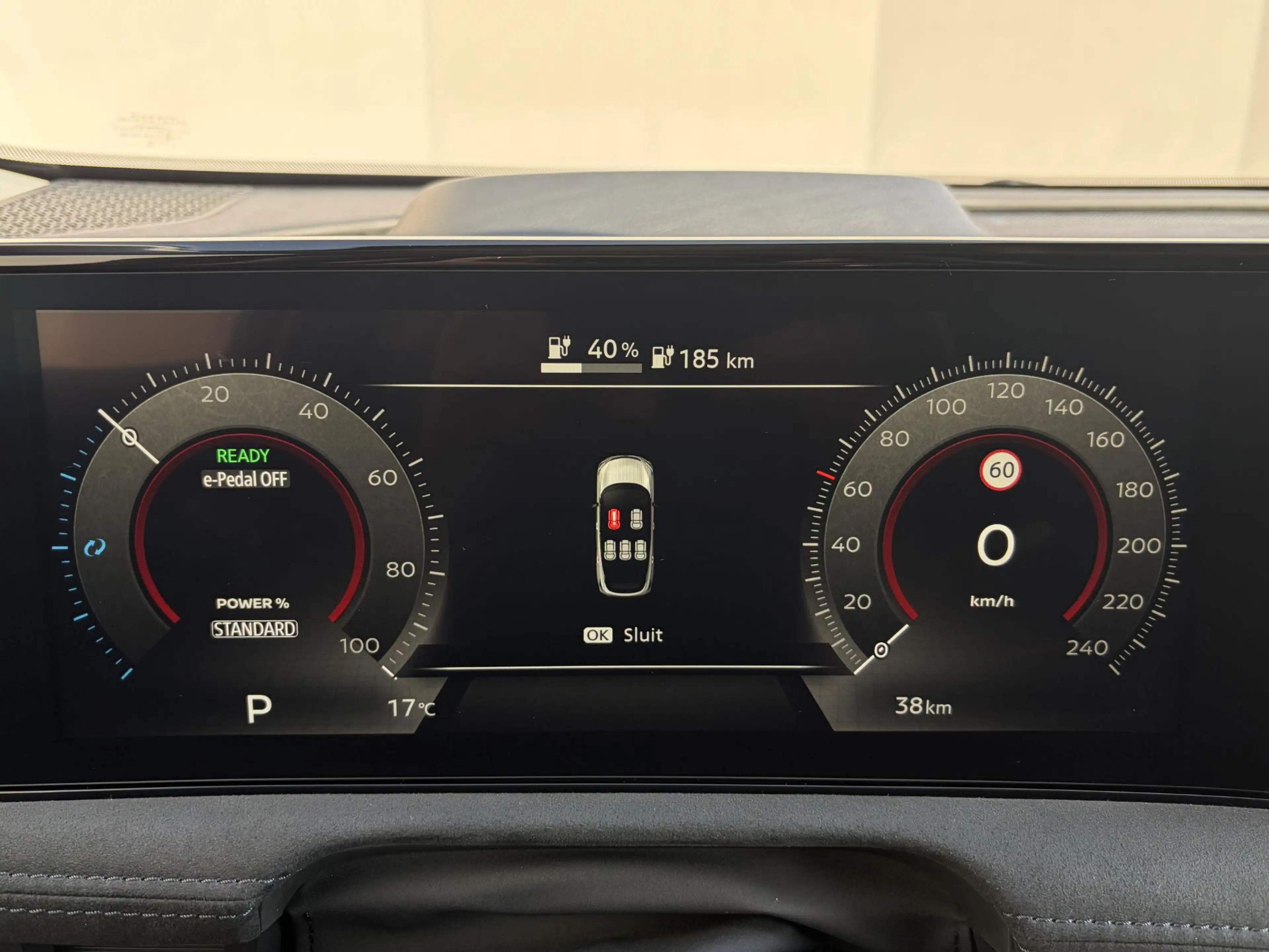 Nissan Ariya e-4ORCE Evolve 91 kWh | Apple Carplay/Android Auto — photo 28