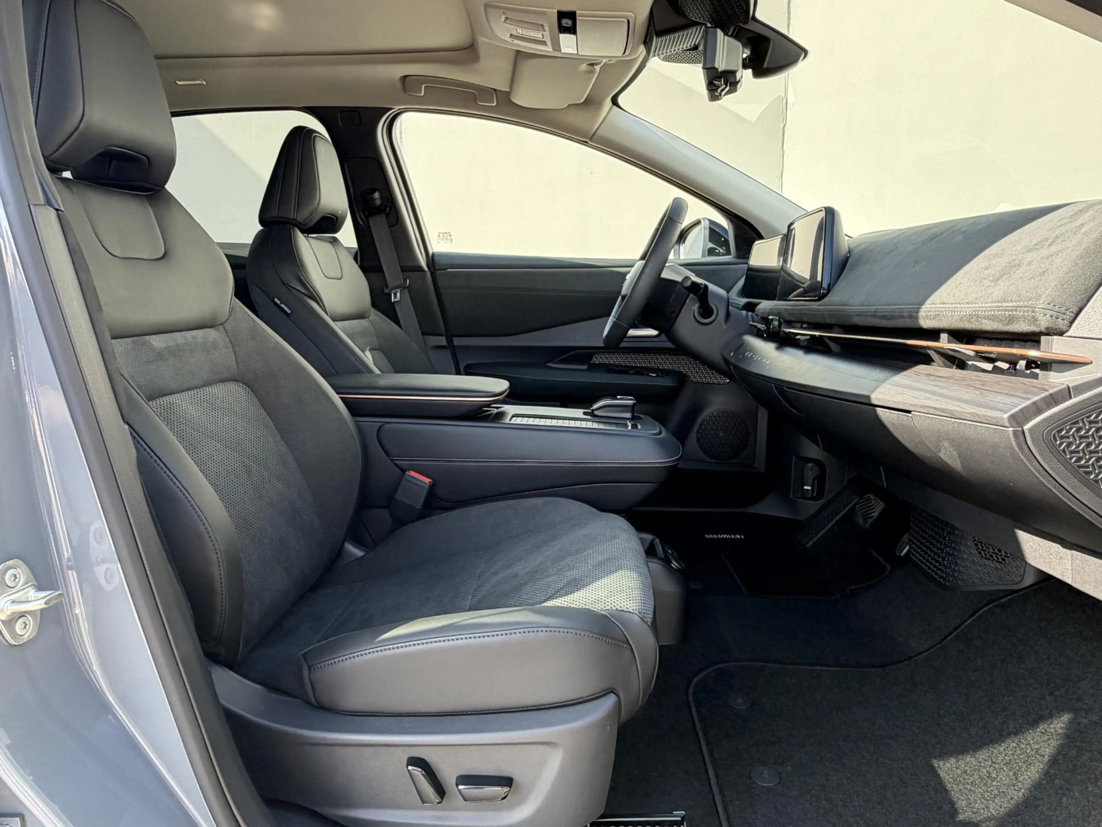 Nissan Ariya e-4ORCE Evolve 91 kWh | Apple Carplay/Android Auto — photo 37